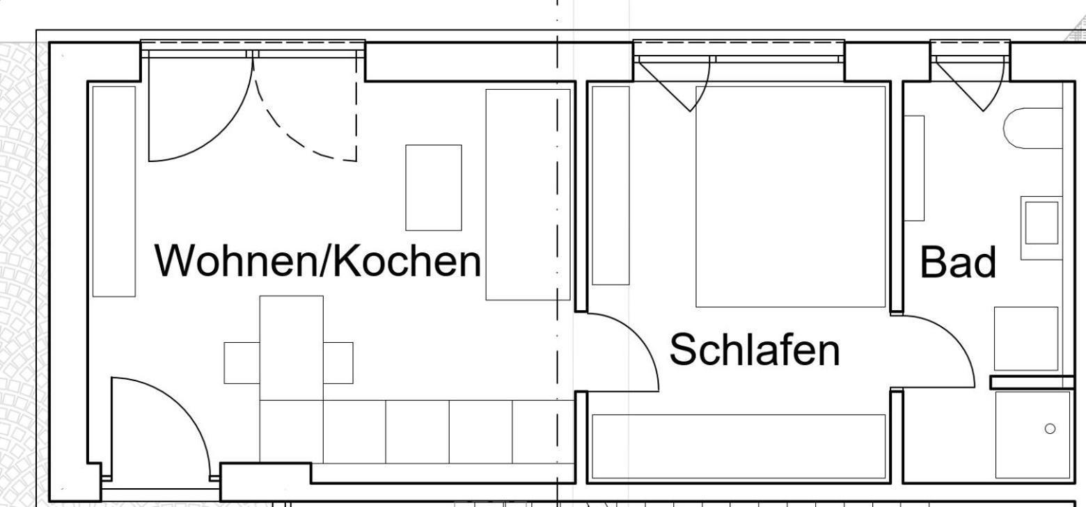 Waldrand Idyll Ebermannstadt Apartment Bagian luar foto